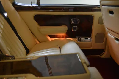 Continental  R Mulliner